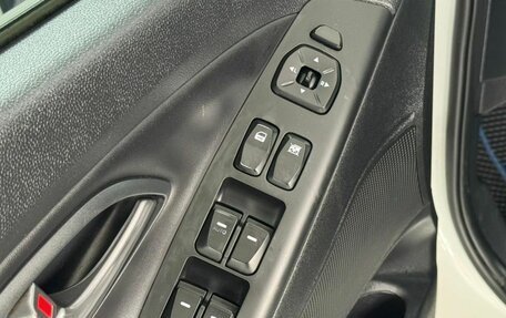 Hyundai ix35 I рестайлинг, 2014 год, 1 500 000 рублей, 19 фотография