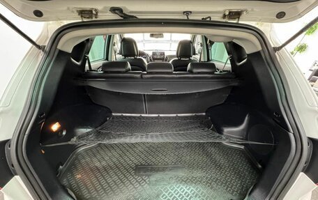 Hyundai ix35 I рестайлинг, 2014 год, 1 500 000 рублей, 22 фотография