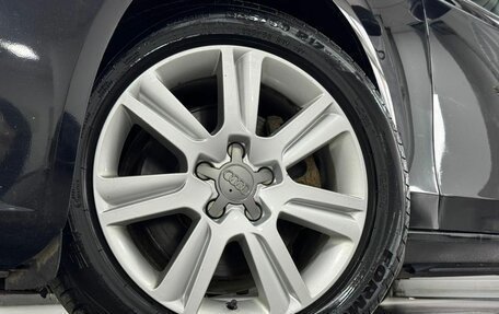 Audi A4, 2011 год, 1 200 000 рублей, 3 фотография