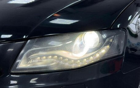 Audi A4, 2011 год, 1 200 000 рублей, 2 фотография