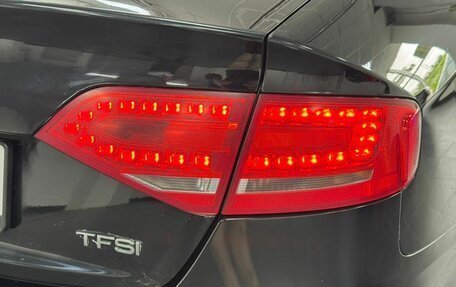 Audi A4, 2011 год, 1 200 000 рублей, 7 фотография