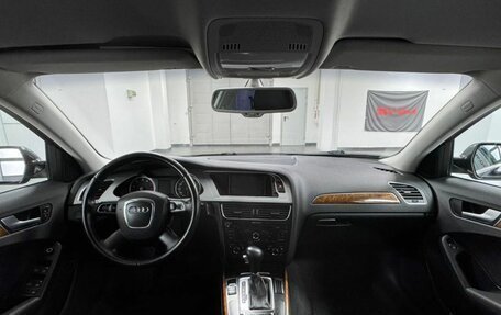 Audi A4, 2011 год, 1 200 000 рублей, 11 фотография