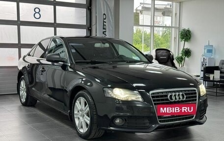 Audi A4, 2011 год, 1 200 000 рублей, 5 фотография