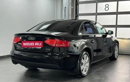Audi A4, 2011 год, 1 200 000 рублей, 6 фотография