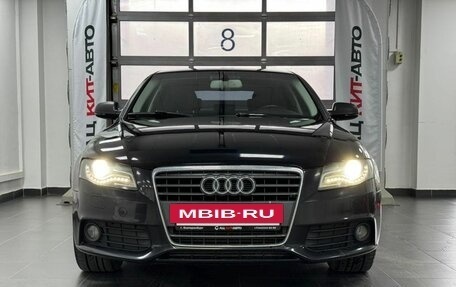 Audi A4, 2011 год, 1 200 000 рублей, 4 фотография
