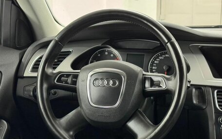 Audi A4, 2011 год, 1 200 000 рублей, 12 фотография