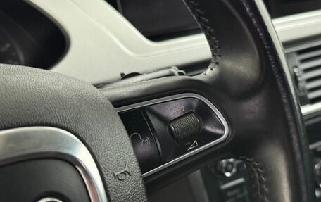 Audi A4, 2011 год, 1 200 000 рублей, 14 фотография