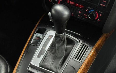 Audi A4, 2011 год, 1 200 000 рублей, 15 фотография