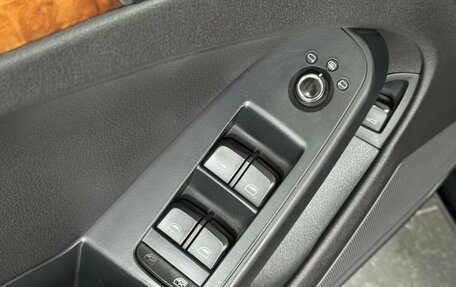 Audi A4, 2011 год, 1 200 000 рублей, 19 фотография