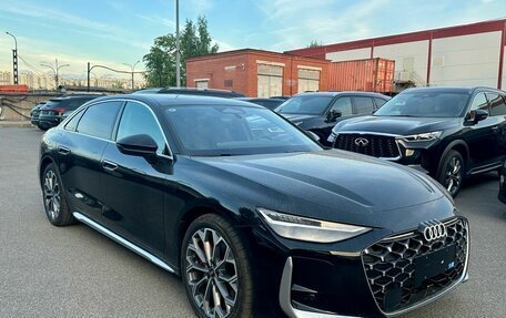 Audi A6, 2026 год, 7 950 000 рублей, 2 фотография