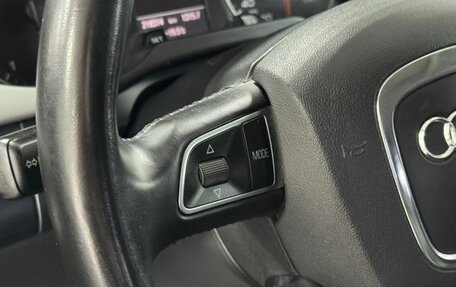 Audi A4, 2011 год, 1 200 000 рублей, 13 фотография