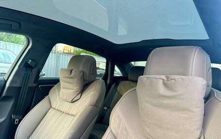 Audi A6, 2026 год, 7 950 000 рублей, 6 фотография