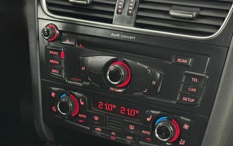 Audi A4, 2011 год, 1 200 000 рублей, 16 фотография