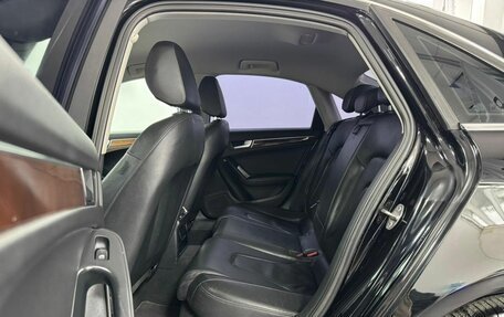 Audi A4, 2011 год, 1 200 000 рублей, 20 фотография