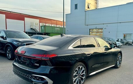 Audi A6, 2026 год, 7 950 000 рублей, 3 фотография