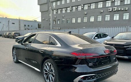 Audi A6, 2026 год, 7 950 000 рублей, 4 фотография