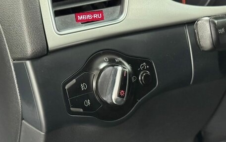 Audi A4, 2011 год, 1 200 000 рублей, 18 фотография