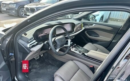 Audi A6, 2026 год, 7 950 000 рублей, 5 фотография