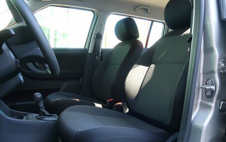Skoda Fabia II, 2011 год, 829 000 рублей, 22 фотография