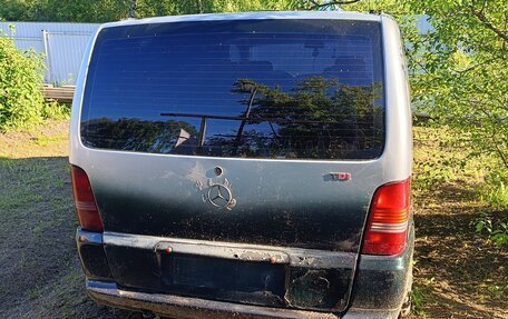 Mercedes-Benz V-Класс, 1997 год, 170 000 рублей, 3 фотография