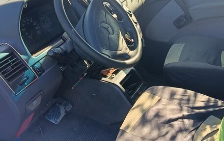 Mercedes-Benz V-Класс, 1997 год, 170 000 рублей, 4 фотография