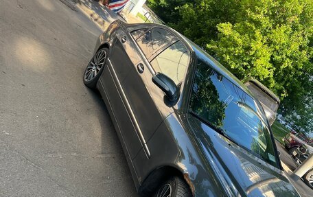 Mercedes-Benz S-Класс, 2001 год, 450 000 рублей, 2 фотография