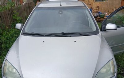 Ford Focus II рестайлинг, 2006 год, 400 000 рублей, 1 фотография