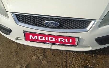 Ford Focus II рестайлинг, 2006 год, 350 000 рублей, 1 фотография