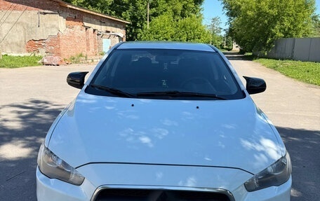 Mitsubishi Lancer IX, 2011 год, 850 000 рублей, 1 фотография