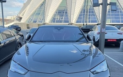 Lamborghini Urus I, 2023 год, 32 000 000 рублей, 1 фотография