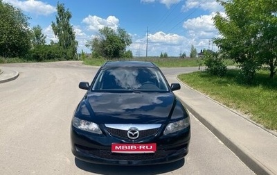 Mazda 6, 2006 год, 295 000 рублей, 1 фотография