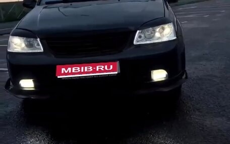 Chevrolet Lacetti, 2008 год, 300 000 рублей, 1 фотография