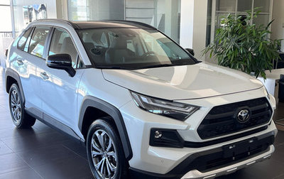 Toyota RAV4, 2024 год, 4 150 000 рублей, 1 фотография