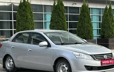 DongFeng S30, 2014 год, 495 000 рублей, 1 фотография