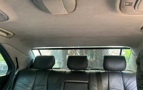 Mercedes-Benz S-Класс, 2001 год, 450 000 рублей, 12 фотография