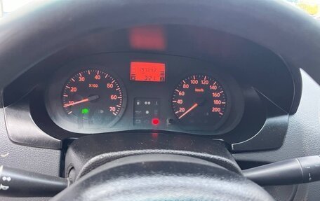 Renault Logan I, 2007 год, 175 000 рублей, 7 фотография
