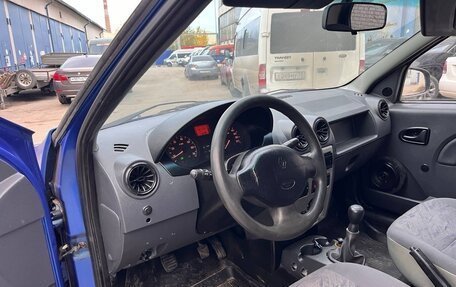 Renault Logan I, 2007 год, 175 000 рублей, 6 фотография