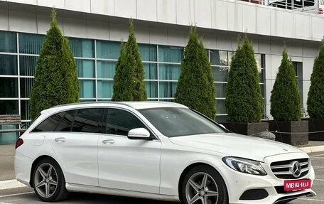 Mercedes-Benz C-Класс, 2014 год, 1 700 000 рублей, 1 фотография