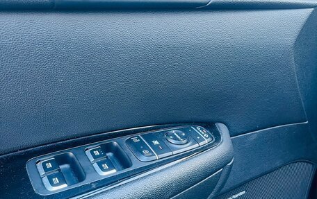 KIA Optima IV, 2020 год, 2 480 000 рублей, 15 фотография