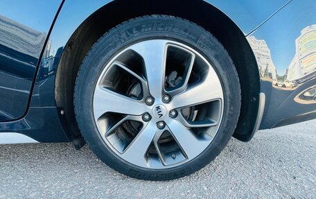 KIA Optima IV, 2020 год, 2 480 000 рублей, 7 фотография