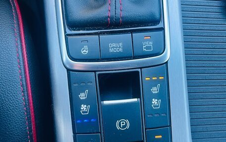 KIA Optima IV, 2020 год, 2 480 000 рублей, 14 фотография