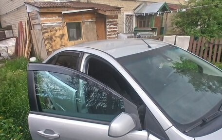 Ford Focus II рестайлинг, 2006 год, 400 000 рублей, 4 фотография