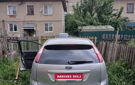 Ford Focus II рестайлинг, 2006 год, 400 000 рублей, 3 фотография