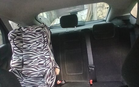 Ford Focus II рестайлинг, 2006 год, 400 000 рублей, 6 фотография