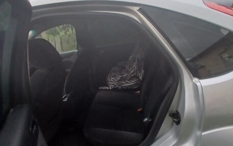 Ford Focus II рестайлинг, 2006 год, 400 000 рублей, 7 фотография