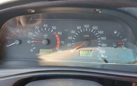 Chevrolet Niva I рестайлинг, 2005 год, 250 000 рублей, 10 фотография