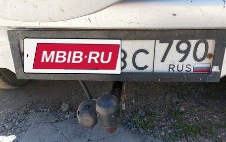 Chevrolet Niva I рестайлинг, 2005 год, 250 000 рублей, 8 фотография