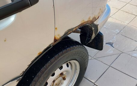 Chevrolet Niva I рестайлинг, 2005 год, 250 000 рублей, 14 фотография