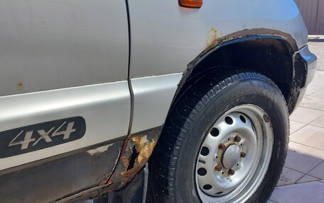 Chevrolet Niva I рестайлинг, 2005 год, 250 000 рублей, 18 фотография