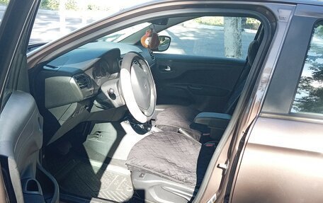 Peugeot 301 I рестайлинг, 2013 год, 660 000 рублей, 7 фотография